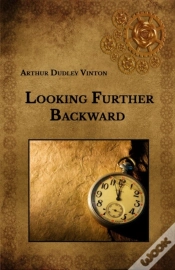 Capa do artigo Looking Further Backward