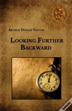 Capa do artigo Looking Further Backward