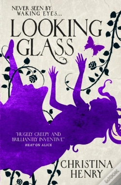Capa do artigo Looking Glass