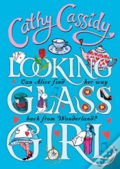 Capa do artigo Looking Glass Girl