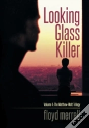 Capa do artigo Looking Glass Killer