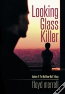 Capa do artigo Looking Glass Killer