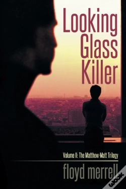 Capa do artigo Looking Glass Killer