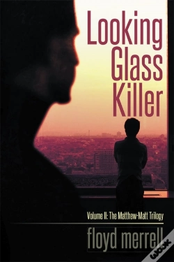 Capa do artigo Looking Glass Killer