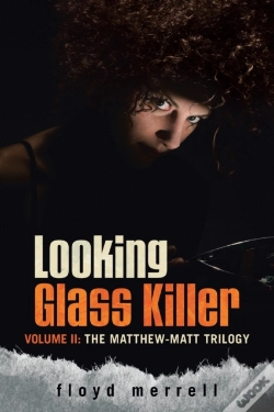 Capa do artigo Looking Glass Killer