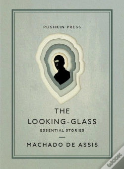 Capa do artigo Looking-Glass