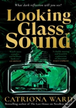Capa do artigo Looking Glass Sound