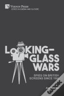 Looking-Glass Wars
