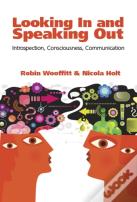 Looking In And Speaking Out