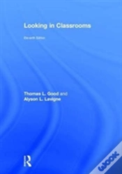 Capa do artigo Looking In Classrooms