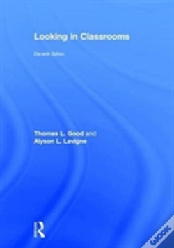 Capa do artigo Looking In Classrooms