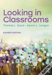 Capa do artigo Looking In Classrooms