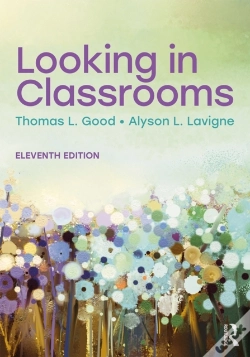 Capa do artigo Looking In Classrooms