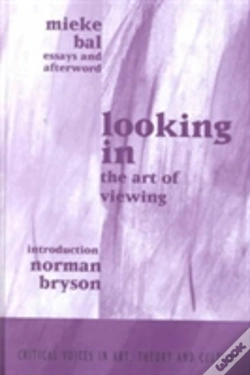 Capa do artigo Looking In