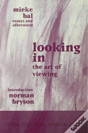 Capa do artigo Looking In