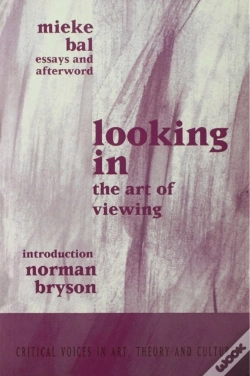 Capa do artigo Looking In