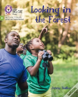 Capa do artigo Looking In The Forest