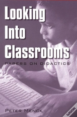 Capa do artigo Looking Into Classrooms