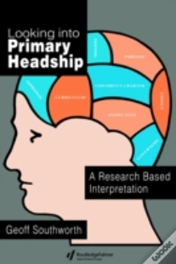 Capa do artigo Looking Into Primary Headship