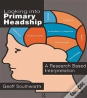 Capa do artigo Looking Into Primary Headship