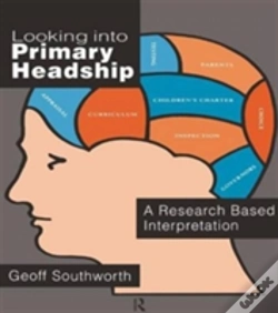 Capa do artigo Looking Into Primary Headship