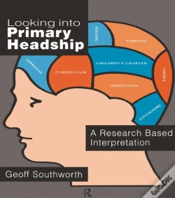Capa do artigo Looking Into Primary Headship