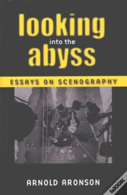 Capa do artigo Looking Into The Abyss