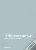 Looking Into The Rain