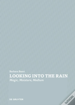 Capa do artigo Looking Into The Rain