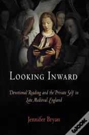 Capa do artigo Looking Inward