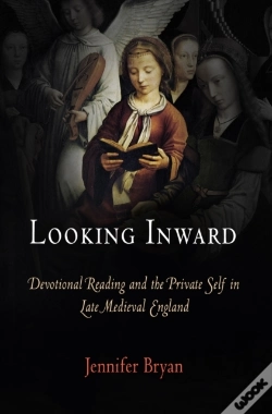 Capa do artigo Looking Inward