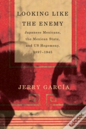 Capa do artigo Looking Like The Enemy