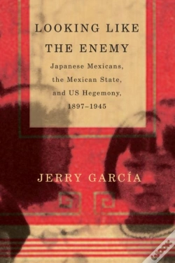 Capa do artigo Looking Like The Enemy