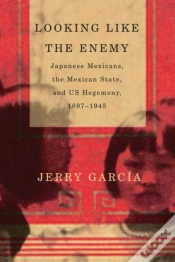 Capa do artigo Looking Like The Enemy