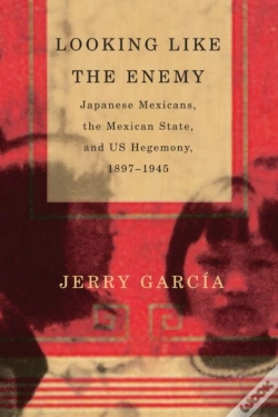 Capa do artigo Looking Like The Enemy