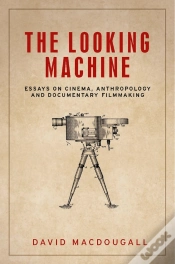 Capa do artigo Looking Machine
