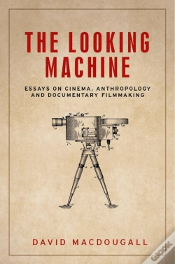 Capa do artigo Looking Machine