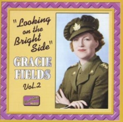 Capa do artigo Looking On The Bright Side - CD