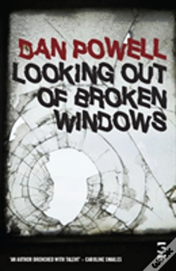 Capa do artigo Looking Out Of Broken Windows