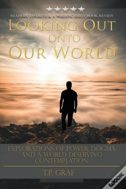 Capa do artigo Looking Out Onto Our World