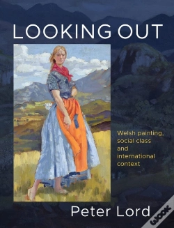 Capa do artigo Looking Out