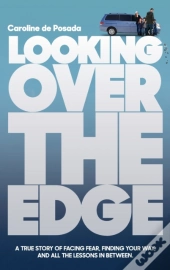 Looking Over The Edge