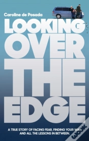 Capa do artigo Looking Over The Edge