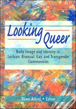 Capa do artigo Looking Queer