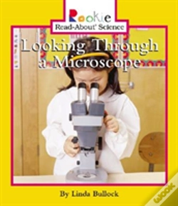 Capa do artigo Looking Through A Microscope