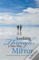 Looking Through A Two-Way Mirror