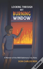 Looking Through My Burning Window