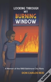 Capa do artigo Looking Through My Burning Window