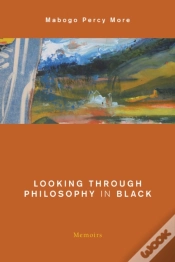 Capa do artigo Looking Through Philosophy In Black