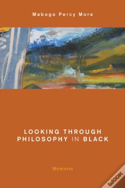 Capa do artigo Looking Through Philosophy In Black
